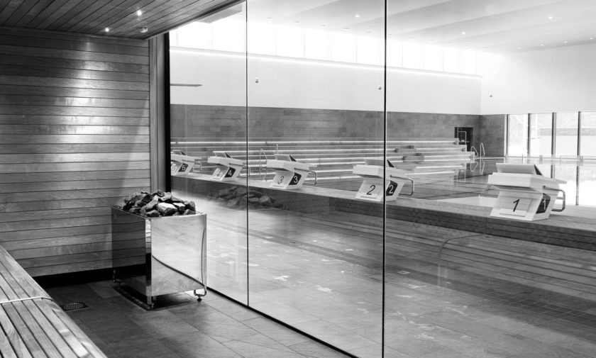 Un centro per tutta la famiglia