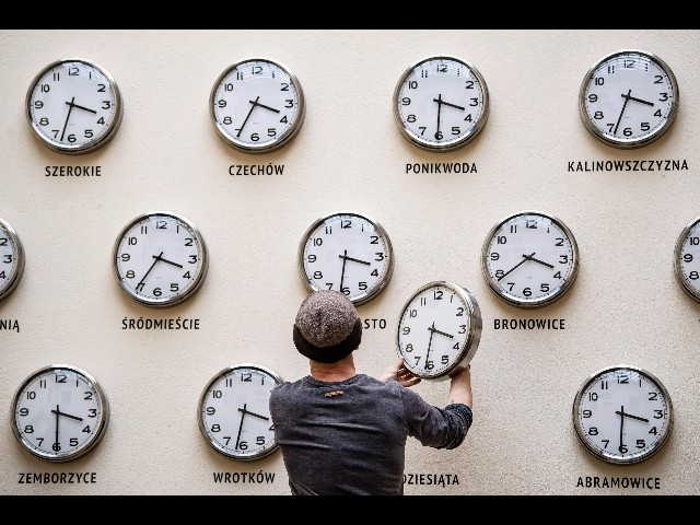 Domenica torna ora solare. Terna, in 7 mesi 66 mln risparmi