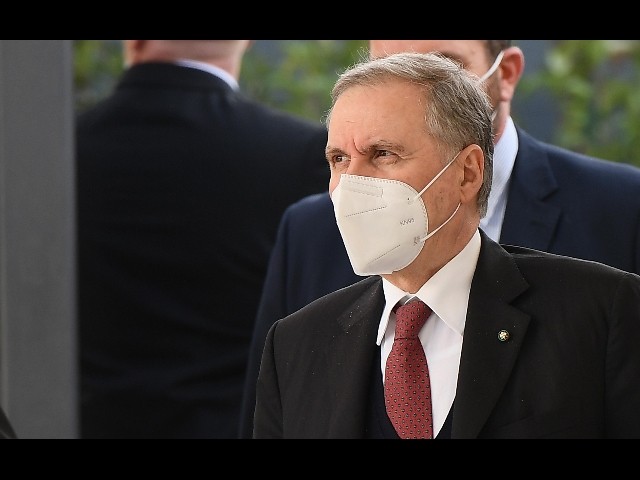 Visco,ritorno economia a pre-Covid non prima di due anni