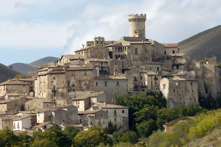comunesantostefanodisessanio.aq.it comunesantostefanodisessanio.aq.it