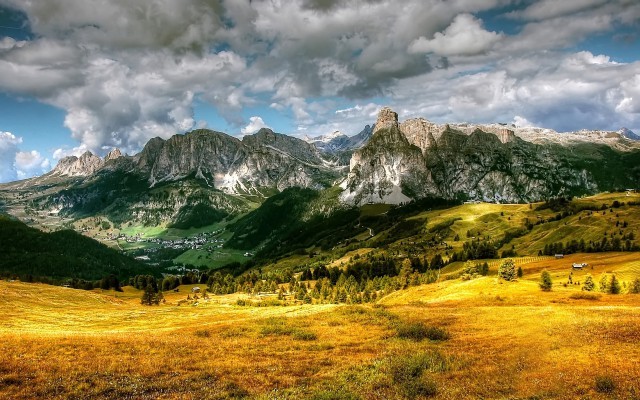 Dolomiti 