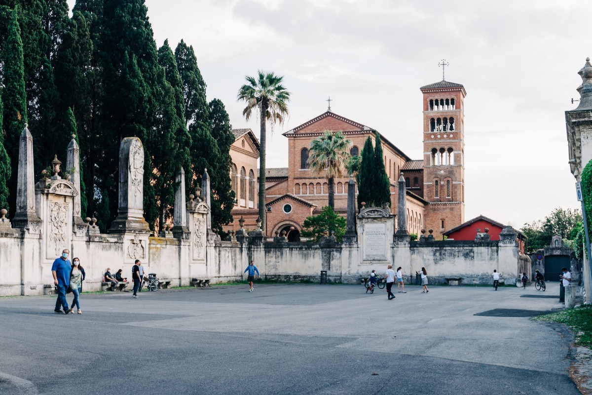 Foto de Gabriella Clare Marino em Unsplash