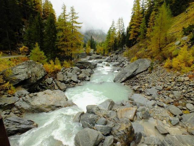 Gran Paradiso