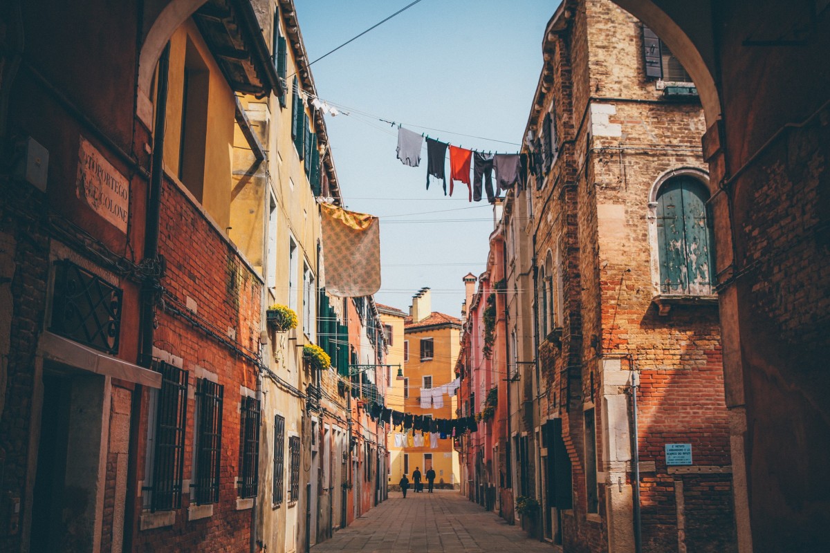 Foto de Nick Karvounis em Unsplash