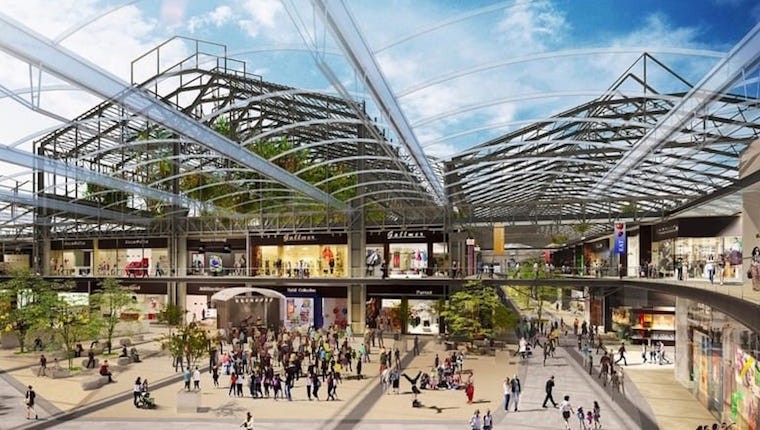 MilanoSesto, un polo residenziale e sanitario pronto a nascere nell'area ex Falck