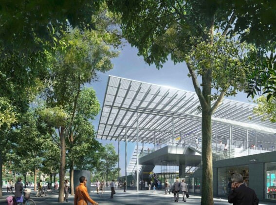 MilanoSesto, un polo residenziale e sanitario pronto a nascere nell'area ex Falck