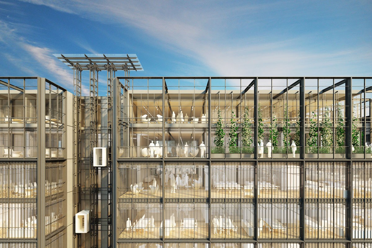 MilanoSesto, un polo residenziale e sanitario pronto a nascere nell'area ex Falck