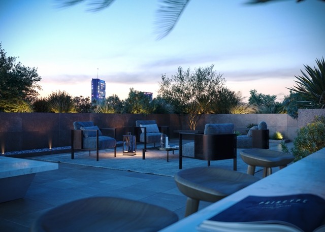 Un progetto residenziale all'avanguardia ridisegna via Principe Eugenio a Milano