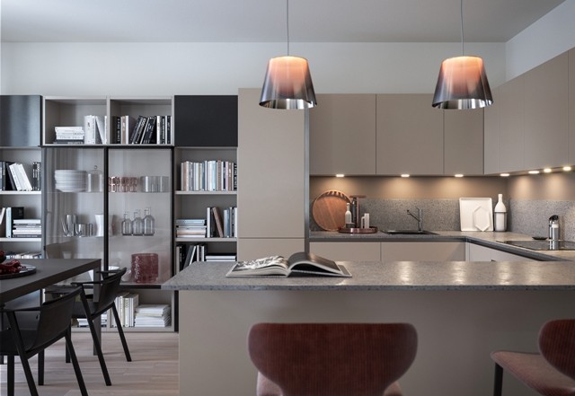 Un progetto residenziale all'avanguardia ridisegna via Principe Eugenio a Milano