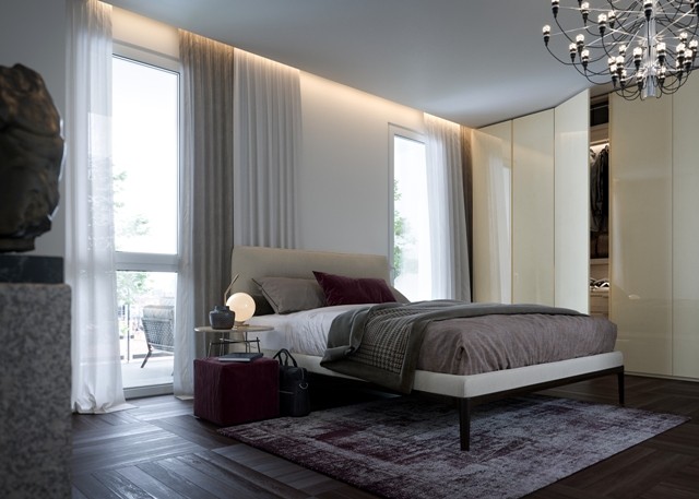 Un progetto residenziale all'avanguardia ridisegna via Principe Eugenio a Milano