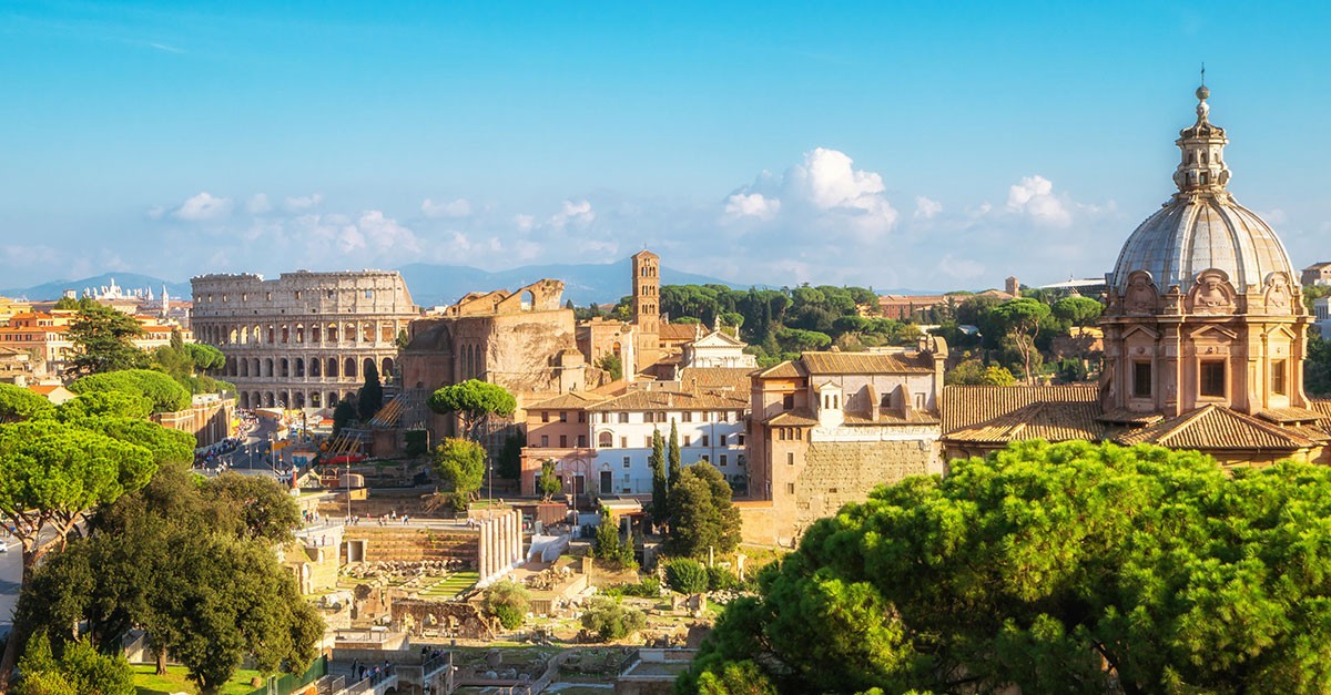 A Roma le riprese di "Mission Impossible", ecco dove verrà girato il film