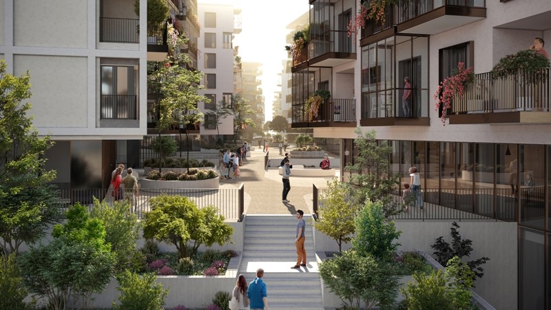 SeiMilano, il progetto di smart home “green” realizza vendite record