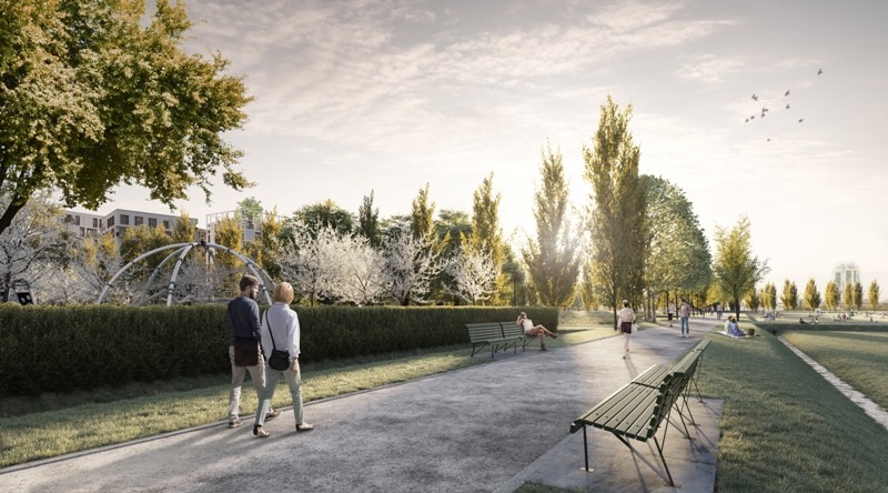 SeiMilano, il progetto di smart home “green” realizza vendite record