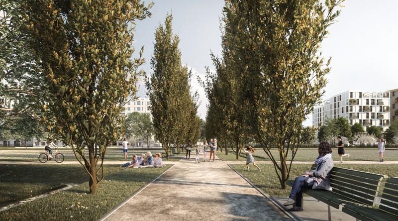 SeiMilano, il progetto di smart home “green” realizza vendite record