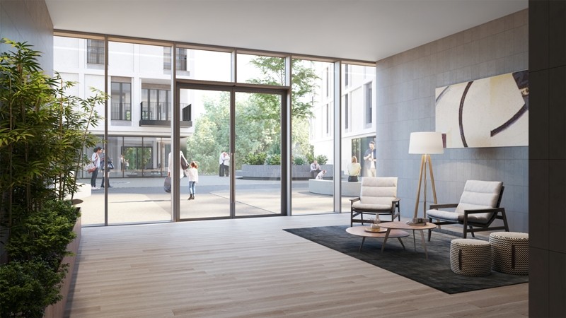 SeiMilano, il progetto di smart home “green” realizza vendite record