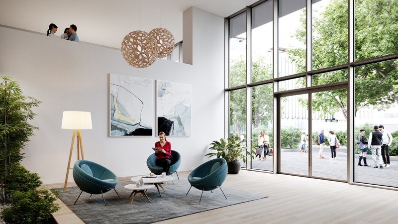 SeiMilano, il progetto di smart home “green” realizza vendite record