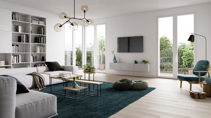 SeiMilano, il progetto di smart home “green” realizza vendite record