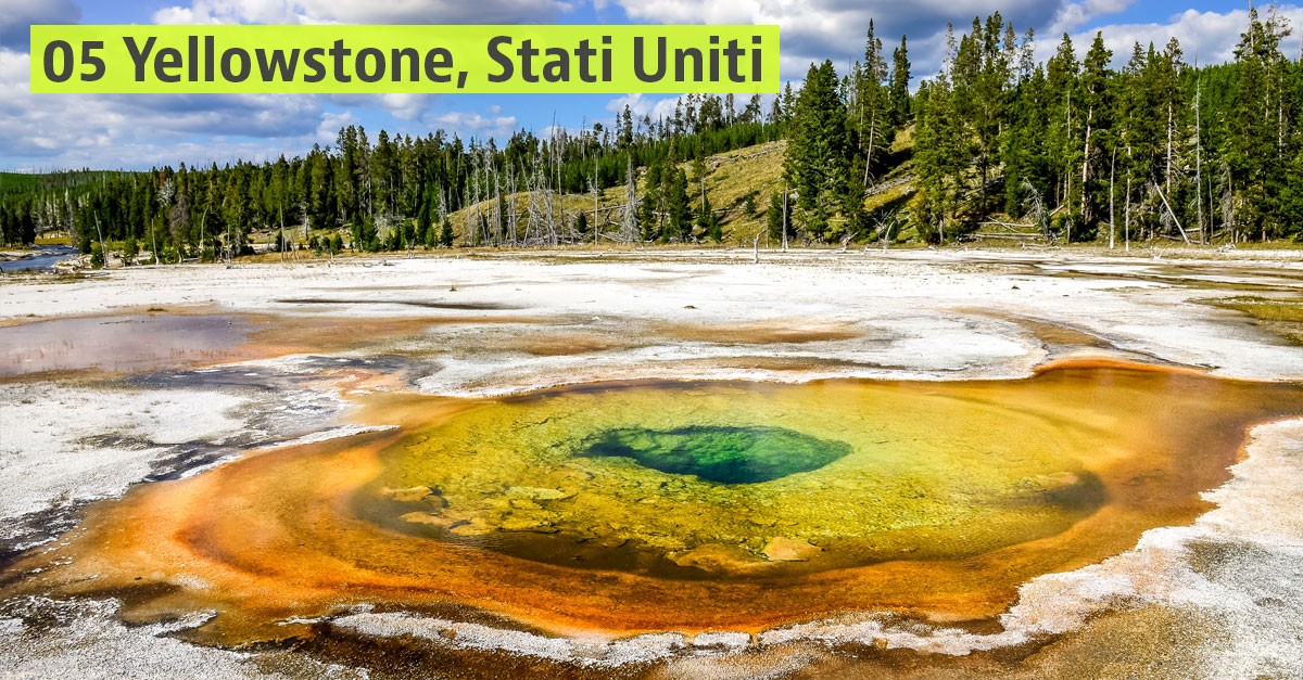 I luoghi che avremmo dovuto visitare quest’anno secondo Lonely Planet