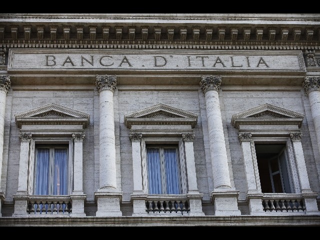 Bankitalia: ripresa 2021 più lenta del previsto