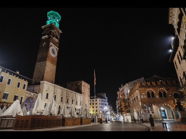 Covid: Cgia,si perdono 2.500 euro testa,Pil Sud a livelli 89