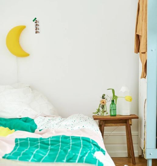I consigli di Ikea per dare un tocco personale all’arredo di una nuova casa