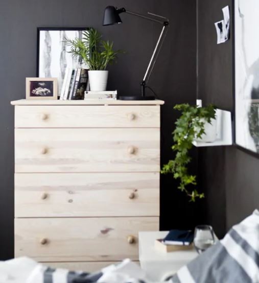 I consigli di Ikea per arredare un open space