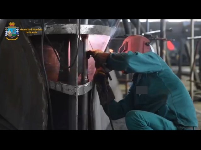 Corte Ue all'Italia, assegni a familiari extracomunitari