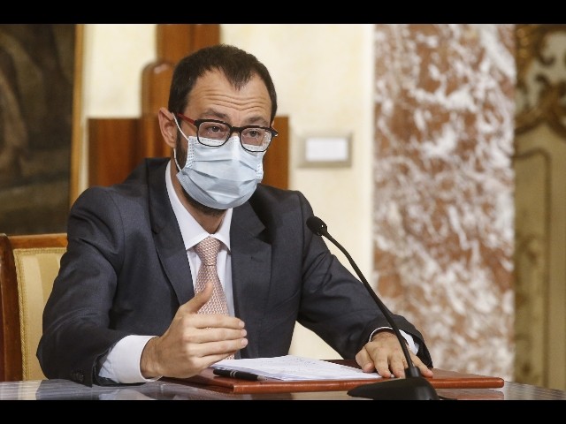 Fondo garanzia, tocca 100mld liquidità garantita Stato