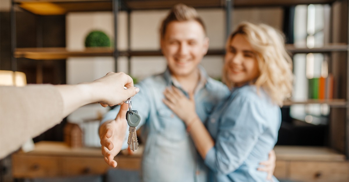 L'Europa avrà più inquilini che mutui nel 2024, secondo Greystar