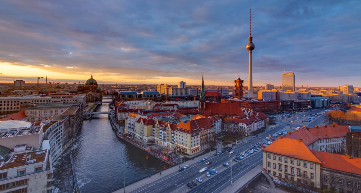 Una "startup" consente di calcolare il prezzo di mercato di 35 milioni di case in Germania