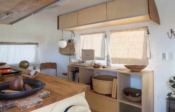 Alcune sono più moderne e altre più vintage