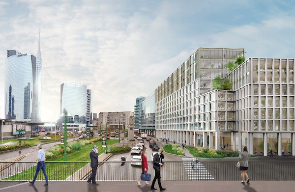 Smart building in Italia: arriva il rating digitale per i primi 22 edifici