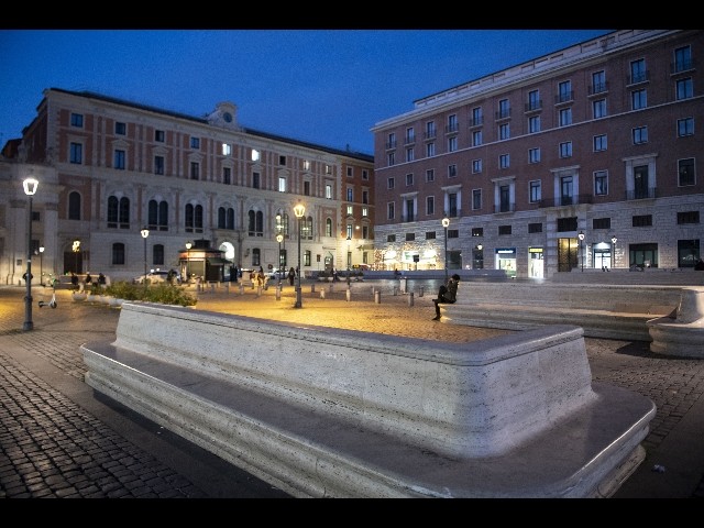 Scalo Porta Romana, investimento con Enti dei professionisti