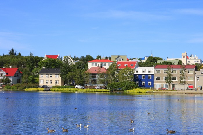 L’Islanda offre un visto di 6 mesi per chi si trasferisce a lavorare in smart working