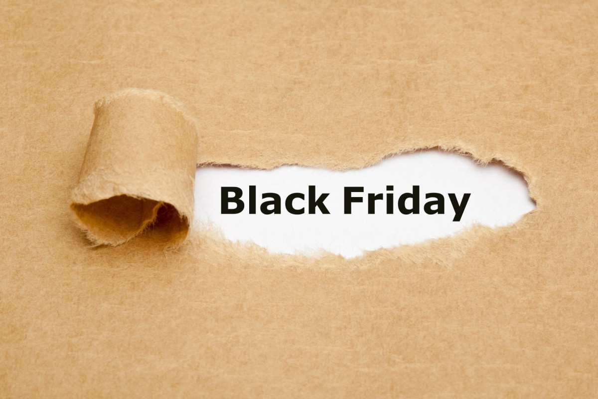 Black friday 2020, la guida agli sconti da Amazon a Unieuro