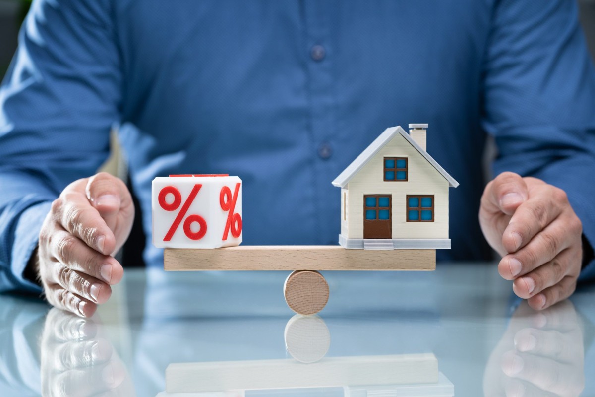 Compravendite immobiliari nel primo semestre 2020, in calo gli acquisti per investimento