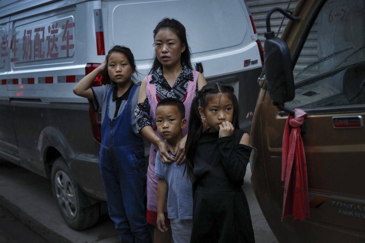 Cina, i vecchi villaggi vengono distrutti in nome dell’espansione urbana