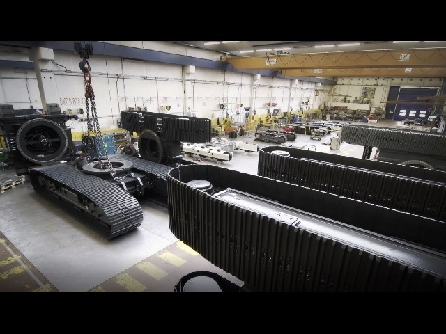 Pmi manifattura Italia sale a 53,8, top da marzo 2018