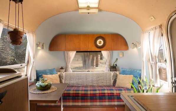 Si utilizza ogni centrimetro