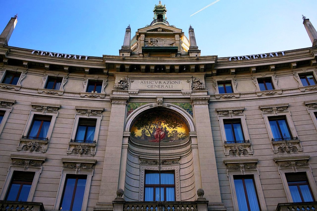 Un nuovo hotel Melià in Piazza Cordusio a Milano: ecco come sarà