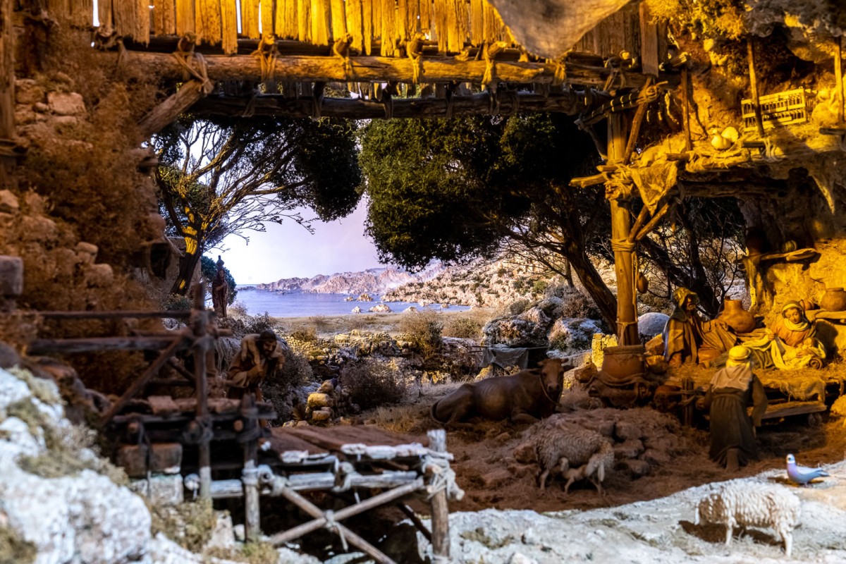 Mostra 100 Presepi in Vaticano, fino al 17 gennaio l'edizione 2020