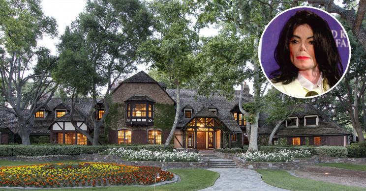 Addio alla maledizione di Neverland: i proprietari del ranch di Michael Jackson lo vendono per 22 milioni