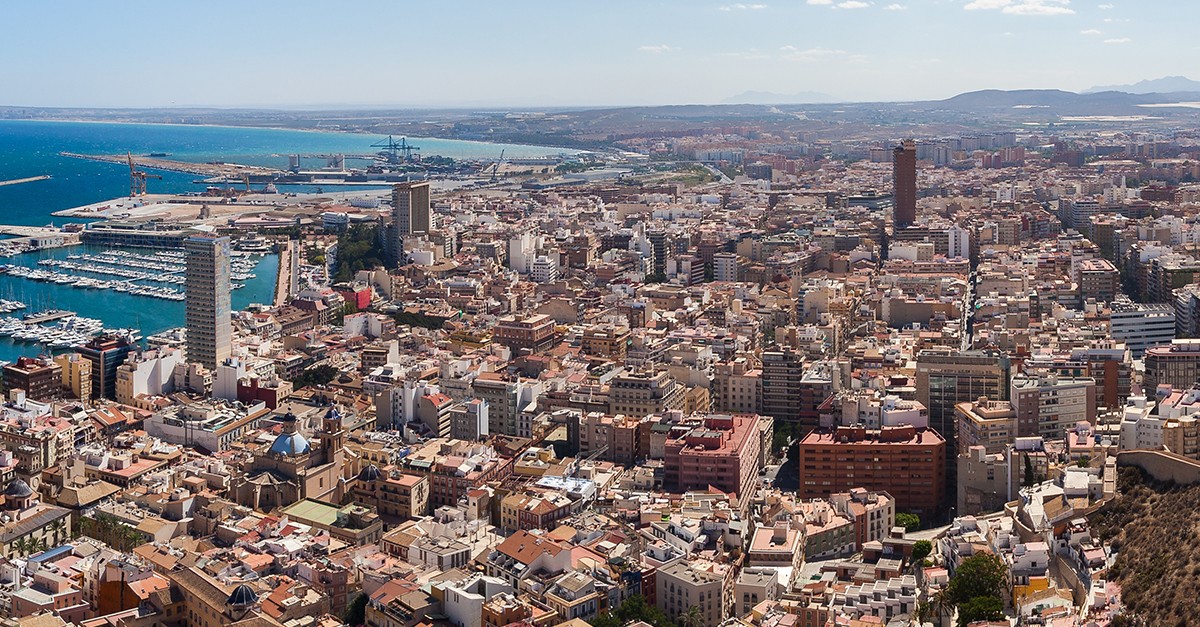 alicante