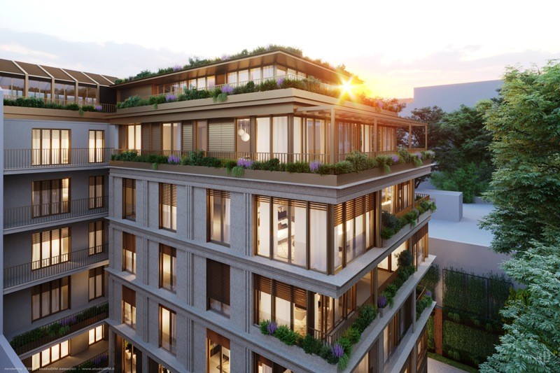 Il progetto Varese 10 raccoglie 3,8 milioni grazie al crowdfunding immobiliare