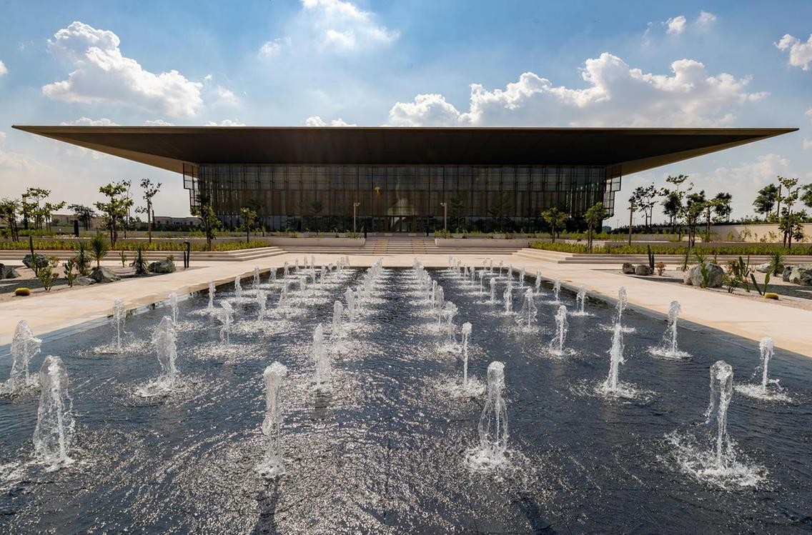 House of Wisdom, la biblioteca digitale del futuro è un progetto anche italiano