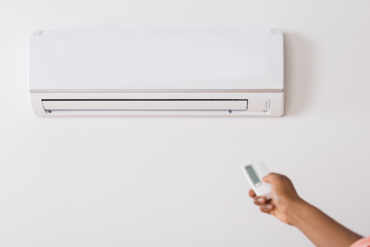 Detrazione per l'installazione del condizionatore, a quanto ammonta e come funziona