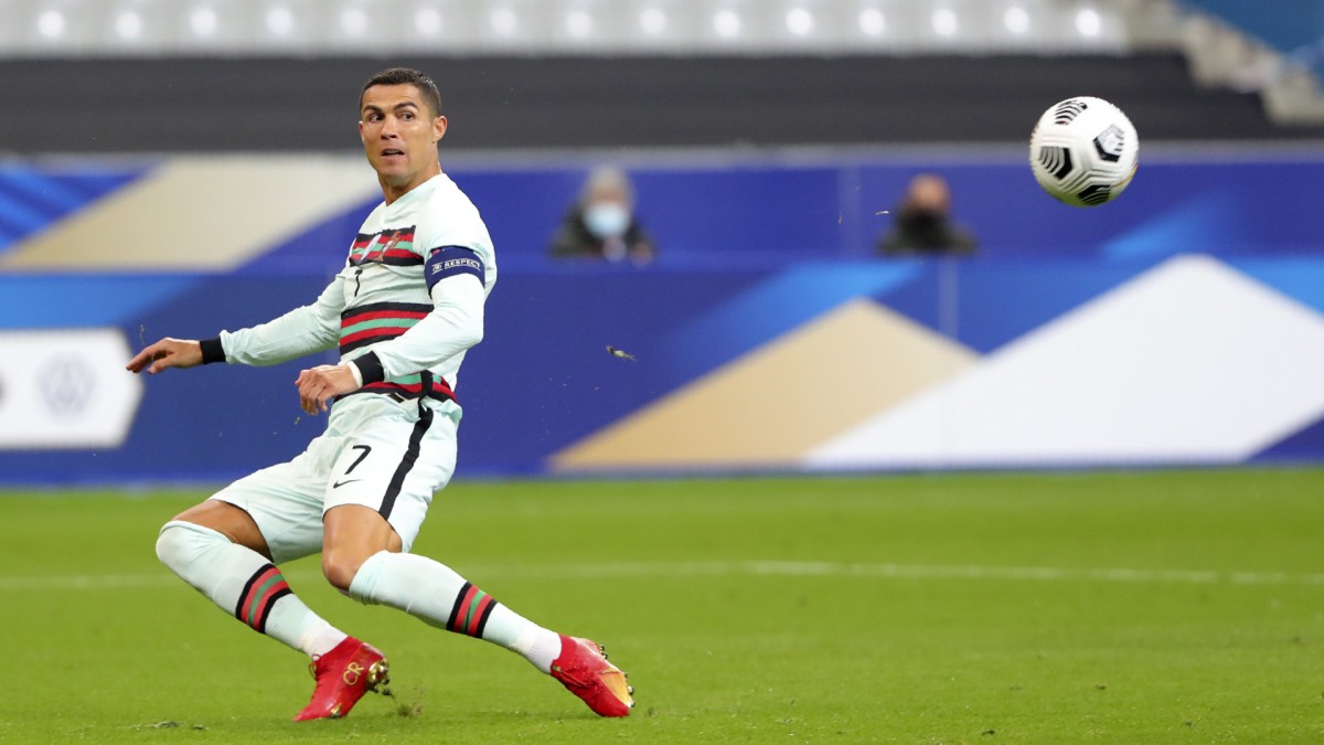 Iniziati i lavori per la nuova super villa di Cristiano Ronaldo in Portogallo