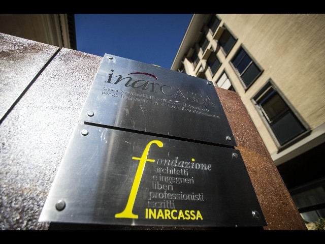 Superbonus: Fond. Inarcassa, proroga al centro nostra agenda