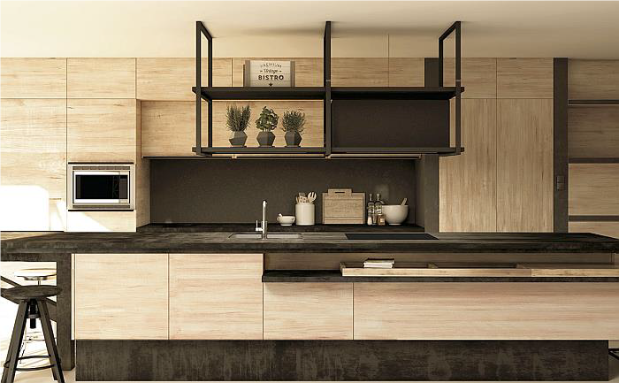 I trucchi per avere la cucina perfetta durante le festività natalizie