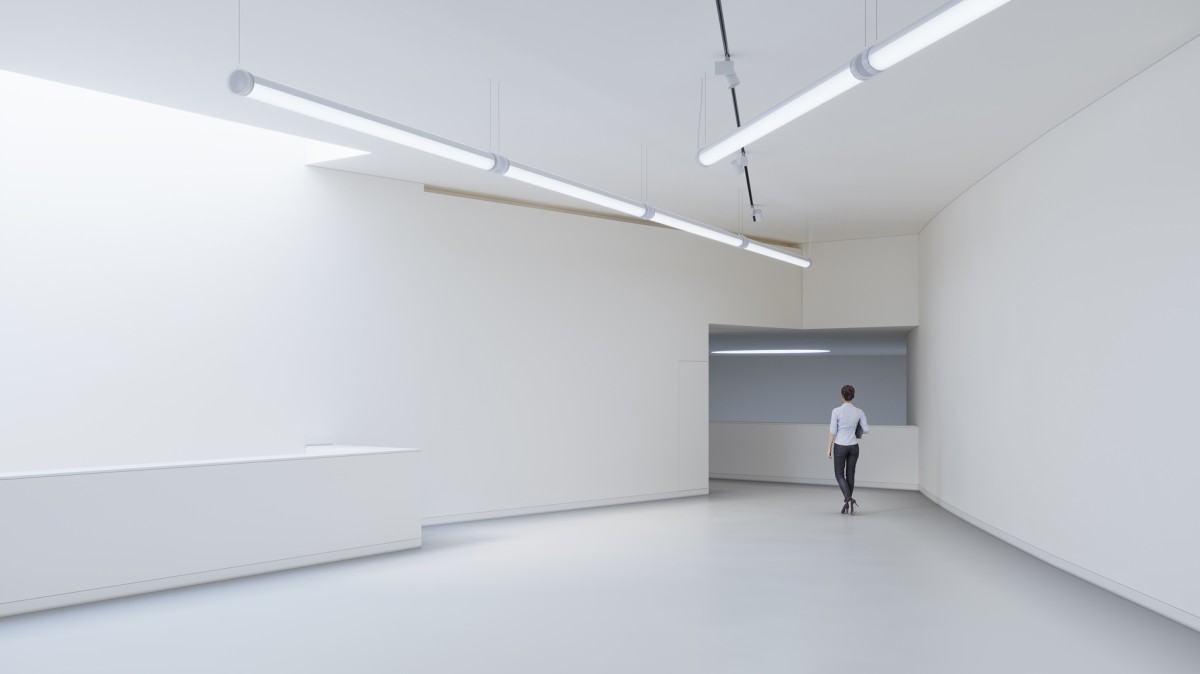 No ci sono colori che contrastano